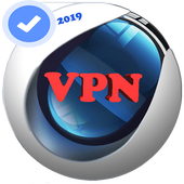 Thunder VPN - Free Vpn Proxy Pro icon