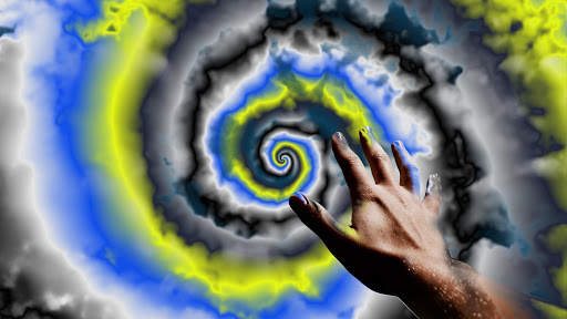 Psychedelic camera screenshot 5