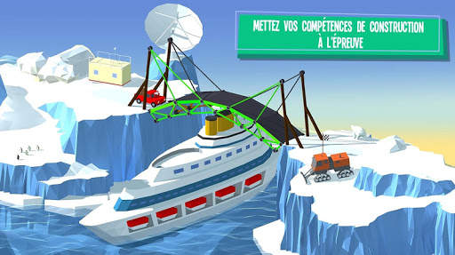 Build a Bridge! screenshot 4