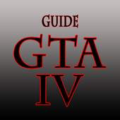 Guide for GTA IV 1.2