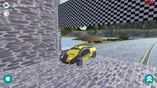 Egap Car Driving screenshot 3