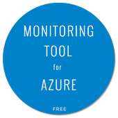 MONITORING TOOL FOR AZURE иконка
