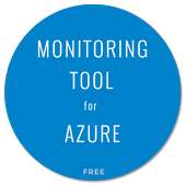 MONITORING TOOL FOR AZURE on 9Apps