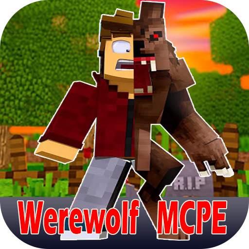 Werewolf Mod for Mcpe 1.9
