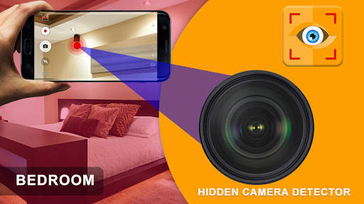 Hidden camera app screenshot 2