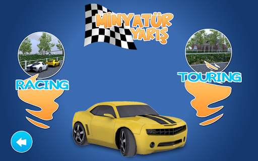 Miniature Racing Anatolia screenshot 6