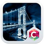 Best Bridge Theme C Launcher 4.8.7