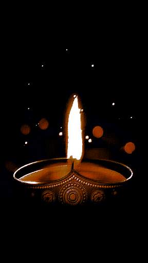 Flashlight Torch - Indian Theme  Torchlight screenshot 1