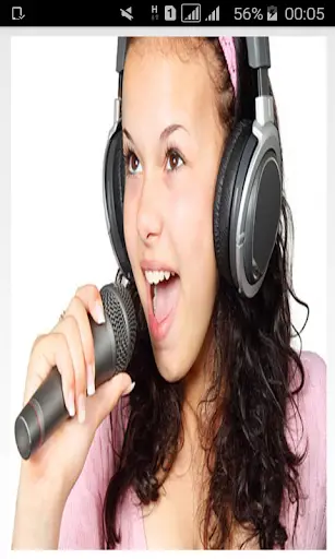 Voice Changer - Pro Voice Recorder screenshot 2