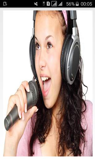 Voice Changer - Pro Voice Recorder screenshot 2