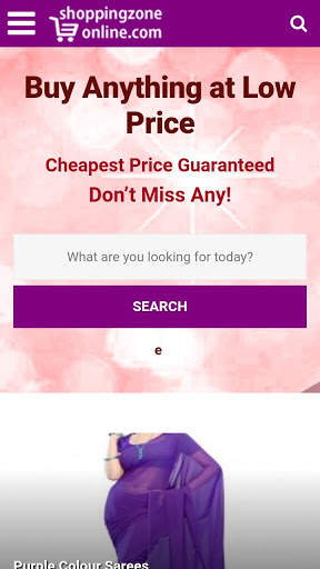 Online Shopping At Low Price screenshot 1