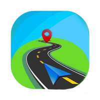 GPS dẫn đường -  Hướng bản đồ & Lộ trình quy hoạch on 9Apps