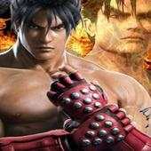 Tekken Wallpaper 1.0