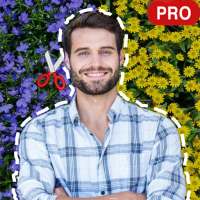 Foto Background Changer Plus- on 9Apps