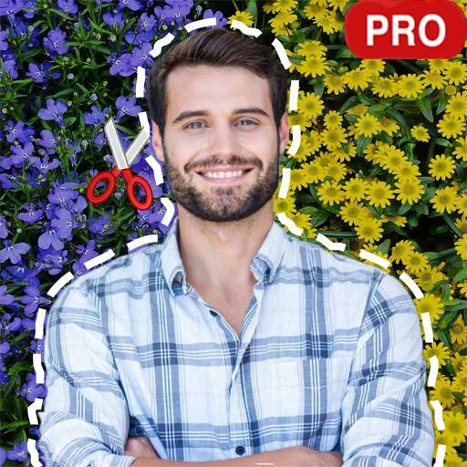 Photo Background Changer Plus 4.6