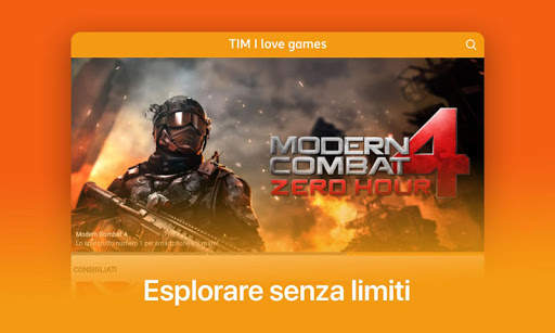 TIM I love games screenshot 9