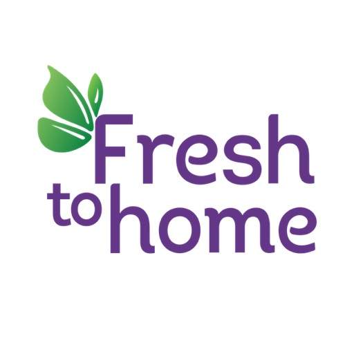 Fresh To Home - Meat Delivery 5.4.0