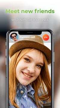 Face Video Calls and Chat App screenshot 3
