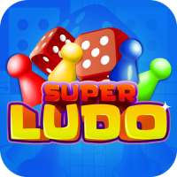Super Ludo - Ludo Superme logo