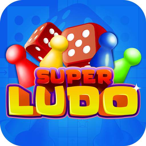 Super Ludo - Ludo Superme 2.0