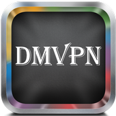 Learn DMVPN icon