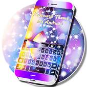 Super Cool Keyboard Themes For Free 1.0