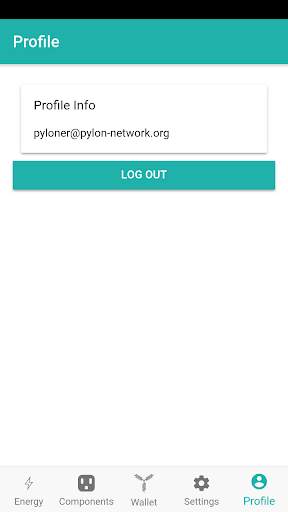 Metron - Pylon Network screenshot 8