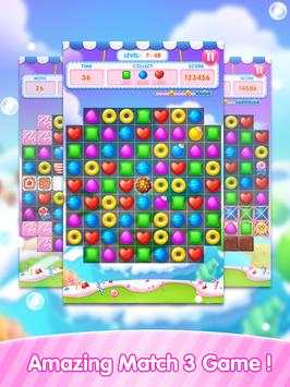 Candy Sweet Joy screenshot 6
