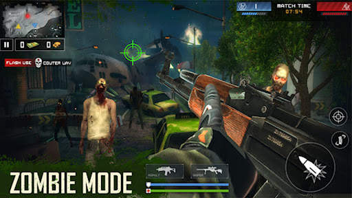 Battleops | Offline Gun Game screenshot 6