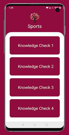 General Knowledge Quiz : Increase Knowledge 3 تصوير الشاشة