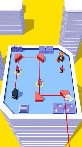 Bullet Overload screenshot 1