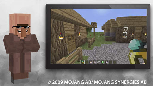 Mod Comes Alive - Big Island screenshot 3