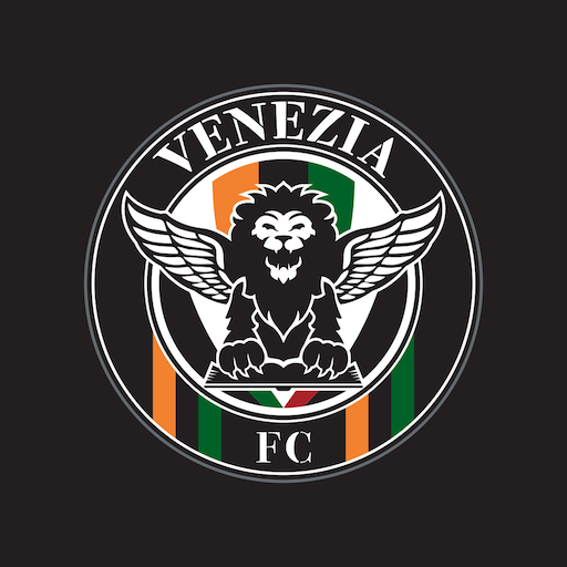 Venezia FC Official App icon