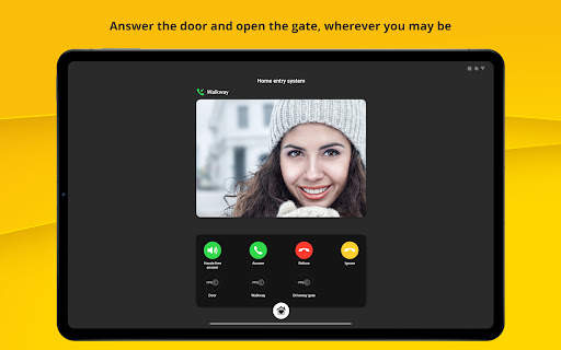 Vimar VIEW screenshot 9