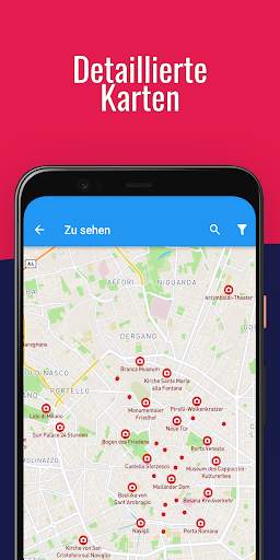 MAILAND Reiseführer & Tickets screenshot 6