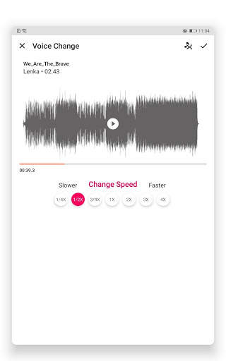 Video Converter, Video Editor screenshot 15
