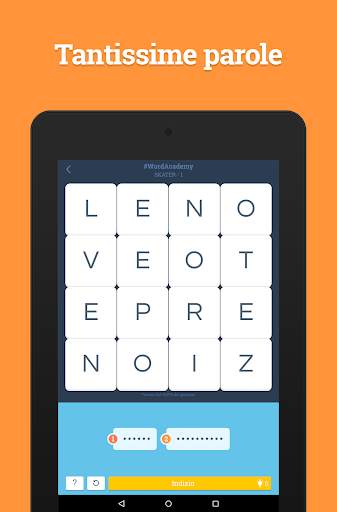 Word Academy screenshot 6