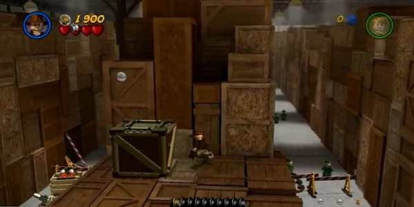 bitzplays lego indianaa jonnes screenshot 3