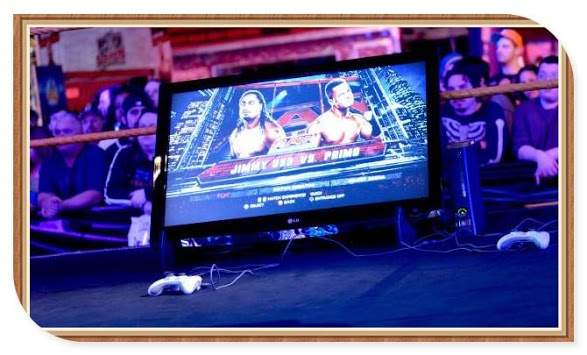 Unlock Guide for WWE 2K16 screenshot 3