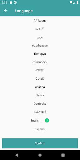 Auto Clicker Lite screenshot 1