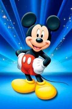 mickey mouse wallpaper screenshot 1