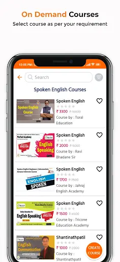 Digital Class: Learning App screenshot 3