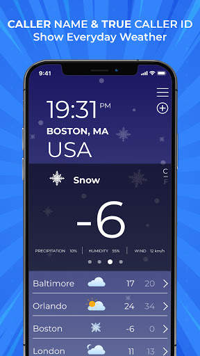 Caller Name and True Caller ID screenshot 7