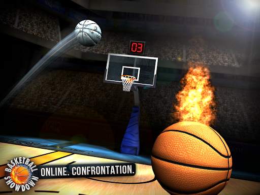 Basketball Showdown screenshot 7