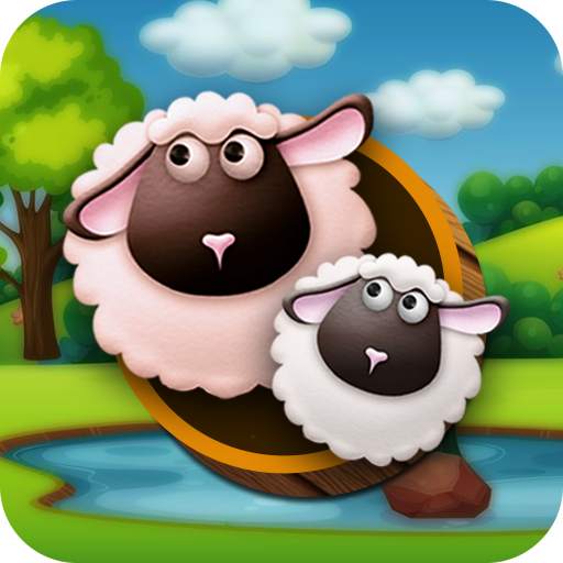 Sheep Fight- Free Game 0.2