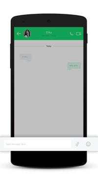 CHATTAP-Video Call & Messenge screenshot 7