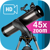 StarBlast -R Telescope icon