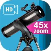StarBlast -R Telescope