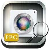Hidden Camera Pro Detector icon