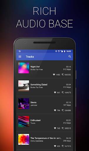 Music Downloader – Music MP3 screenshot 2